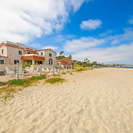 On The Beach Clubhouse